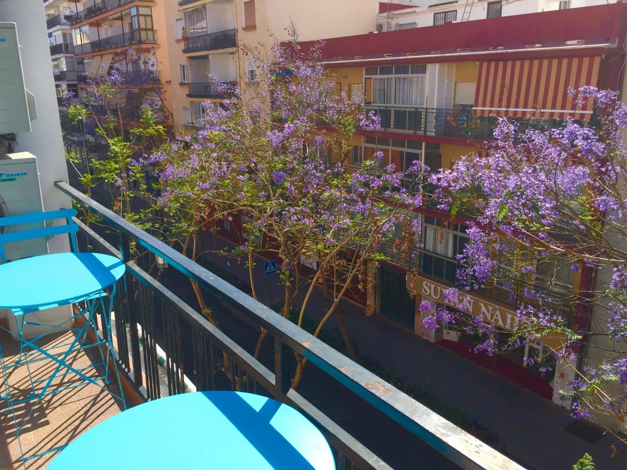 Central And Beach 3 Bedroom Apartment Perfect Location Near Pyr Fuengirola Bagian luar foto